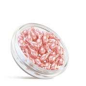 Cápsulas de Suero de Retinol HKH para la Cara: Suero Antienvejecimiento para Arrugas con Vitamina A y E Colágeno para Mujeres - Hidratante Suavizante de Líneas Finas y Reafirmante de la Piel - Amigable para Viajes (38 Cápsulas)