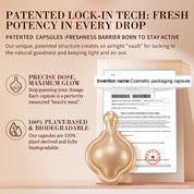 [Premium Gift]  HKH Bakuchiol Retinol Serum Capsules