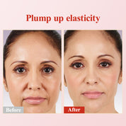 HKH Retinol Serum Capsules for Face: 48 Capsules Vitamin A Anti-Aging Wrinkle Skin Care Night Serum - Vitamin E Collagen Oil for Women - Daily Deep skincare for Fine Lines Smooths Hydrates - 0.58 Oz