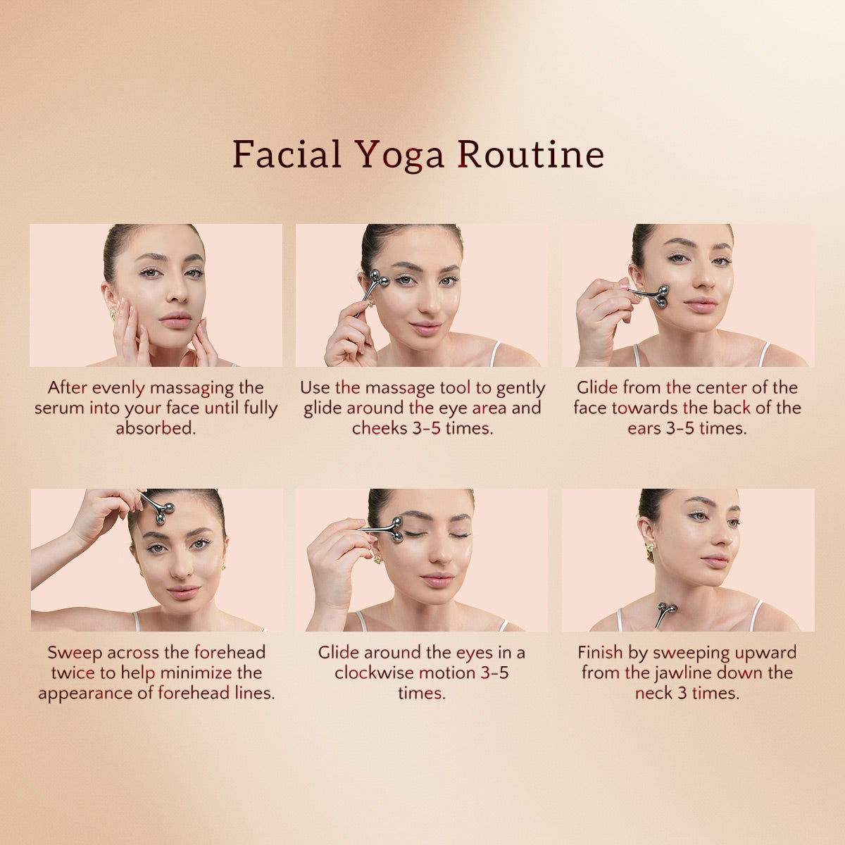 Cápsulas de Suero de Retinol Bakuchiol HKH: 30 Dosis Única de Suero Antienvejecimiento para Arrugas con HPR y Vitamina C para Mujeres de 25 a 55 Años - Mejora Arrugas y Manchas Oscuras - Reafirmante, Suavizante e Hidratante - Amigable para Viajes