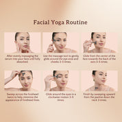 Cápsulas de Suero de Retinol Bakuchiol HKH: 30 Dosis Única de Suero Antienvejecimiento para Arrugas con HPR y Vitamina C para Mujeres de 25 a 55 Años - Mejora Arrugas y Manchas Oscuras - Reafirmante, Suavizante e Hidratante - Amigable para Viajes