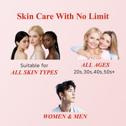 Cápsulas de Suero de Retinol HKH para la Cara: Suero Antienvejecimiento para Arrugas con Vitamina A y E Colágeno para Mujeres - Hidratante Suavizante de Líneas Finas y Reafirmante de la Piel - Amigable para Viajes (38 Cápsulas)