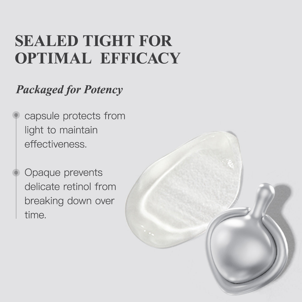 Cápsulas de Suero de Triple Vitamina C para la Cara: Corrección de Manchas Oscuras con Camelia Niacinamida VE Suero Antienvejecimiento para Mujeres - 28 Cápsulas para Tensar la Piel Flácida y las Líneas Finas