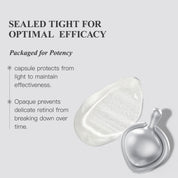 Cápsulas de Suero de Triple Vitamina C para la Cara: Corrección de Manchas Oscuras con Camelia Niacinamida VE Suero Antienvejecimiento para Mujeres - 28 Cápsulas para Tensar la Piel Flácida y las Líneas Finas