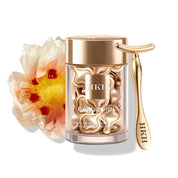 Cápsulas de Suero de Retinol Bakuchiol HKH: 30 Dosis Única de Suero Antienvejecimiento para Arrugas con HPR y Vitamina C para Mujeres de 25 a 55 Años - Mejora Arrugas y Manchas Oscuras - Reafirmante, Suavizante e Hidratante - Amigable para Viajes